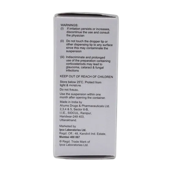 moxisurge l drops 5 ml